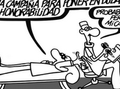 Dice bloguera seguidora ella b...