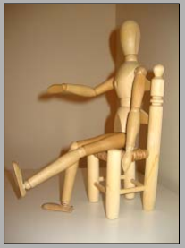 Ejercicios para el mantenimiento de la marcha (Bájalo Gratis)