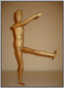 Ejercicios para el mantenimiento de la marcha (Bájalo Gratis)