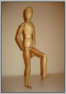 Ejercicios para el mantenimiento de la marcha (Bájalo Gratis)