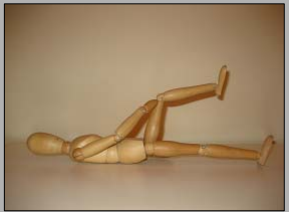 Ejercicios para el mantenimiento de la marcha (Bájalo Gratis)