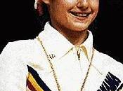 Nadia comaneci