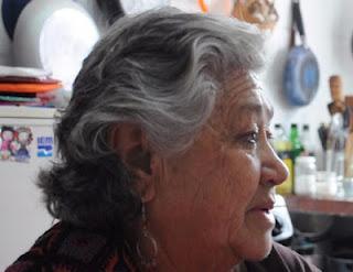 Luchando por una Vida Digna