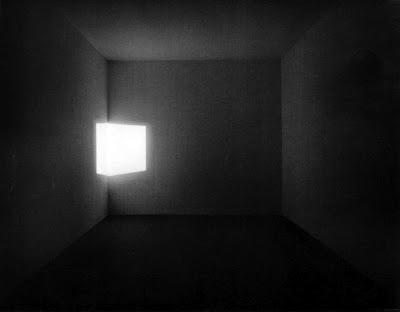 James Turrell: construyendo con luz / Building with light!!