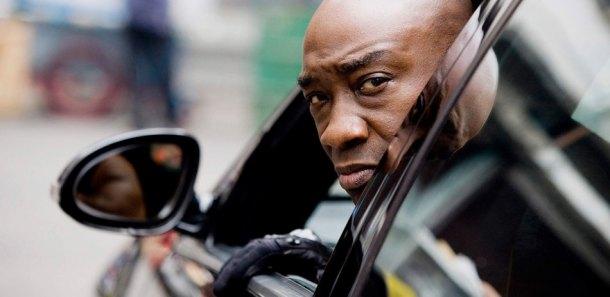 Michael Clarke Duncan estable tras sufrir un ataque de miocardio esta madrugada