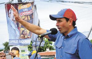 A1Capriles