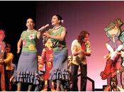 flamenco cuatro estaciones hace delicias pequeños grandes.