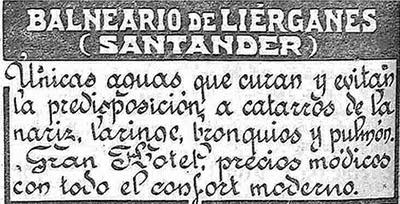 la lujosa decadencia de los balnearios