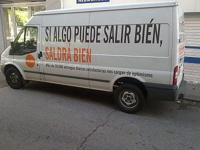 Si algo puede salir bien, saldrá mal.