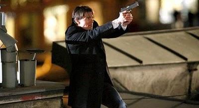 Trailer: Noche y día (Knight & day)