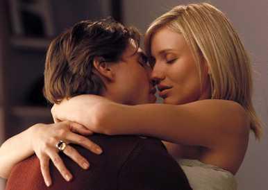 Trailer: Noche y día (Knight & day)