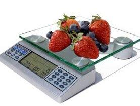 Cómo calcular la cantidad de calorías que se necesita reducir diariamente para adelgazar