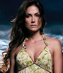 El suicidio de la presentadora colombiana Lina Marulanda