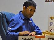 Anand gana Topalov pone cabeza Mundial Sofía 2010