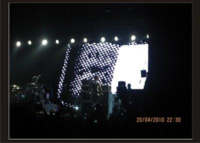 CONCIERTO PLACEBO