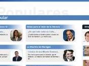 Política Blogs