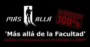 Hay algo..”Más allá de la Facultad”