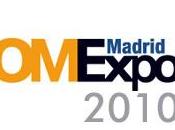 OMExpo Madrid 2010