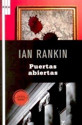 Puertas abiertas.