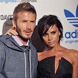 Los Beckham en la cuerda floja