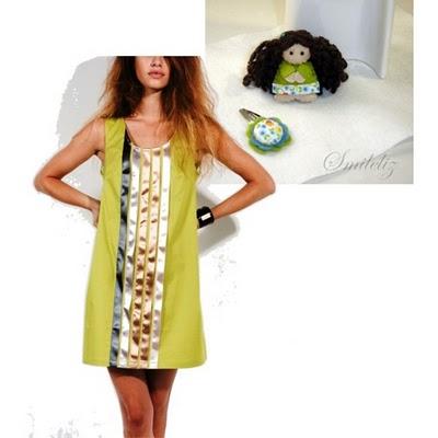 ¿QUIERES SER ESTILISTA POR UN DÍA?