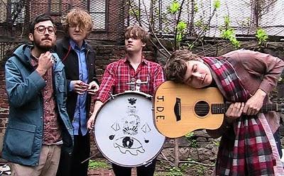 WOODS | Disco 2010 | Recomendado