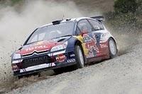 WRC 2010: Latvala vuelve a la victoria en Nueva Zelanda