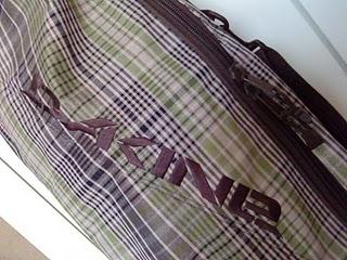 Funda Dakine para tabla de snow