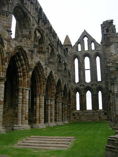Abadía de Whitby