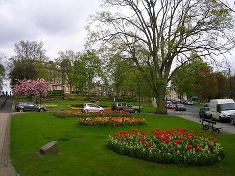 Jardines de Harrogate