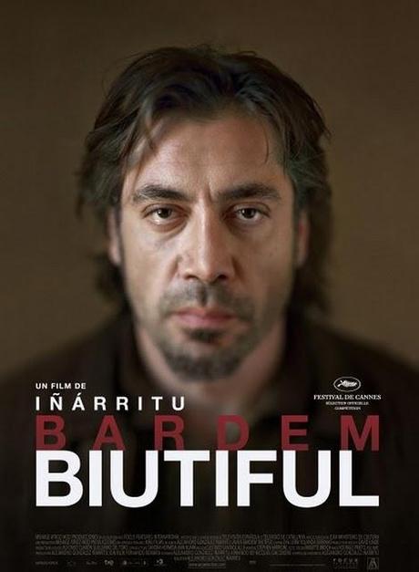 Javier Bardem y González Iñárritu a la caza de premios
