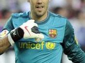 Churras Meninas. Valdés será Mundial