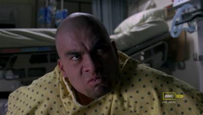 Review Breaking Bad 3x08 I See You