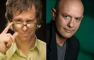 [Noticia] Ben Folds y Nick Hornby unen talentos