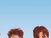 Feelies Crazy Rhythms (1980)