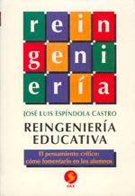 El pensamiento crítico: cómo fomentarlo en los alumnos, libro