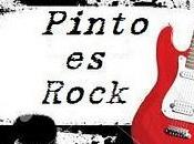 Pinto Rock
