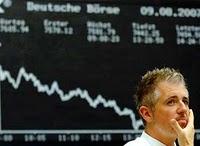 ¿Mercado informatizado o controlado por personas tanto o más irracionales?