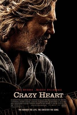 Crazy Heart.