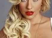 Christina Aguilera nombrada Embajadora contra Hambre