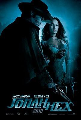 Trailer: Jonah Hex