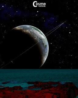 Pronto encontrarían exolunas habitables Pronto encontrarían exolunas habitables