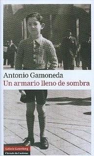 Antonio Gamoneda: La palabra poética