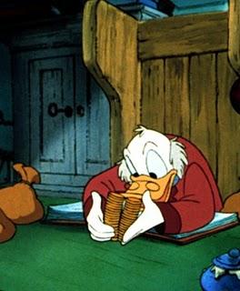 Los 15 mas ricos de la ficción según Forbes