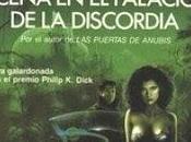 Cena palacio discordia Powers