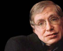 Hawking define las formas posibles de viajar en el tiempo...
