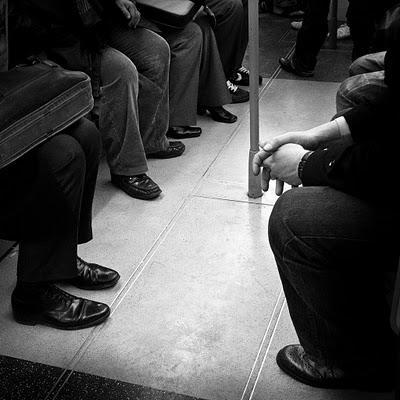 Otra vez la participación del ciudadano