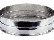 Cribadores cedaceros