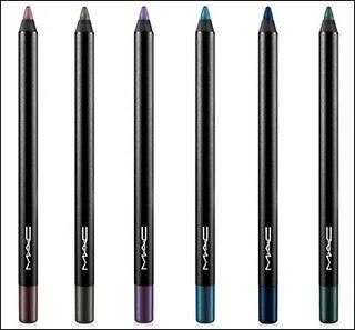 Colección Art Supplies de MAC