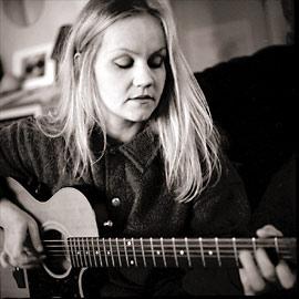 Eva Cassidy